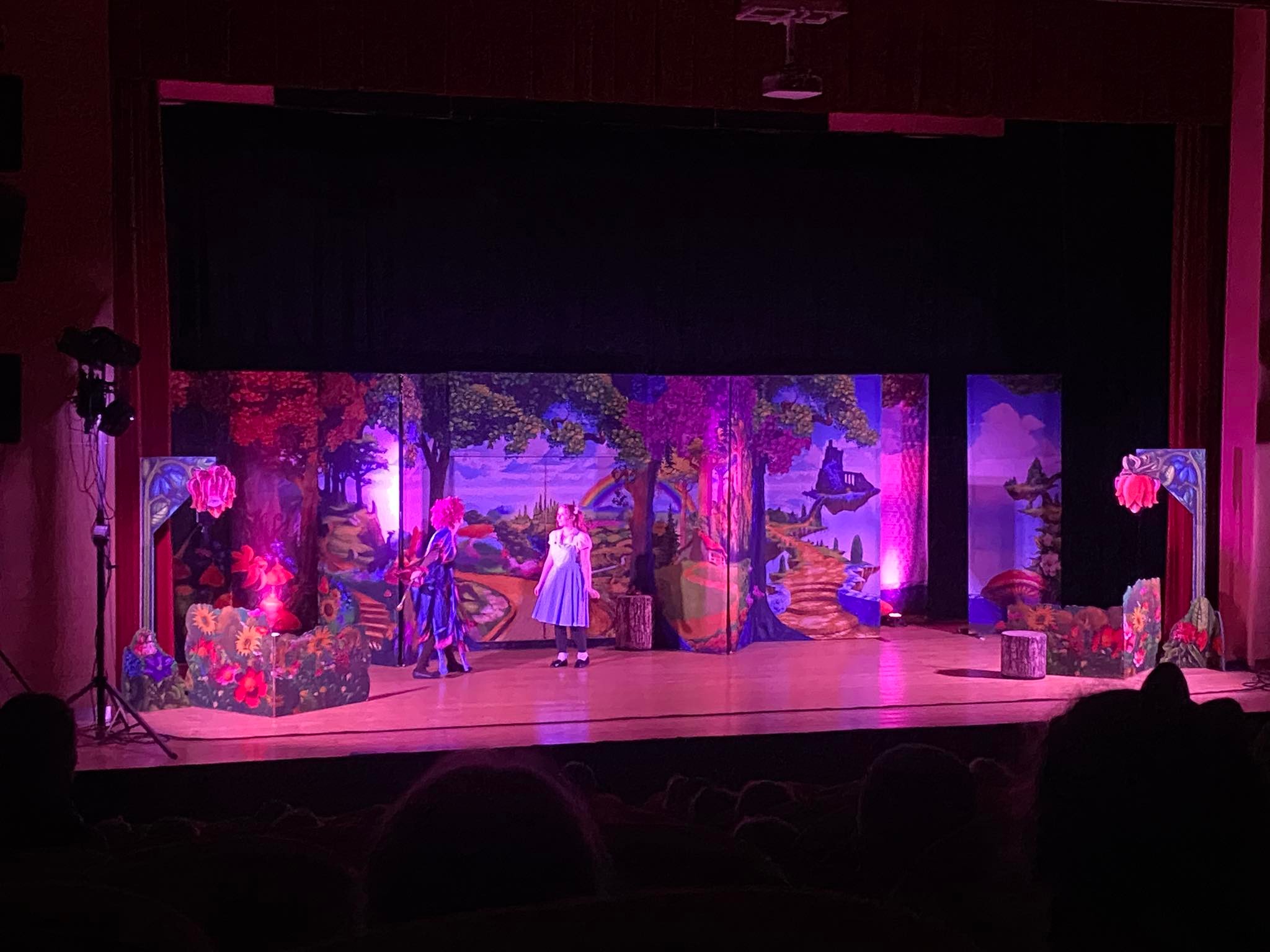 Teatr profilaktyczny Teatr profilaktyczny