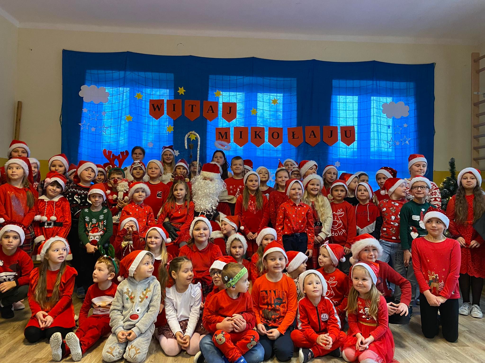 mikołajki 2022 mikołajki 2022
