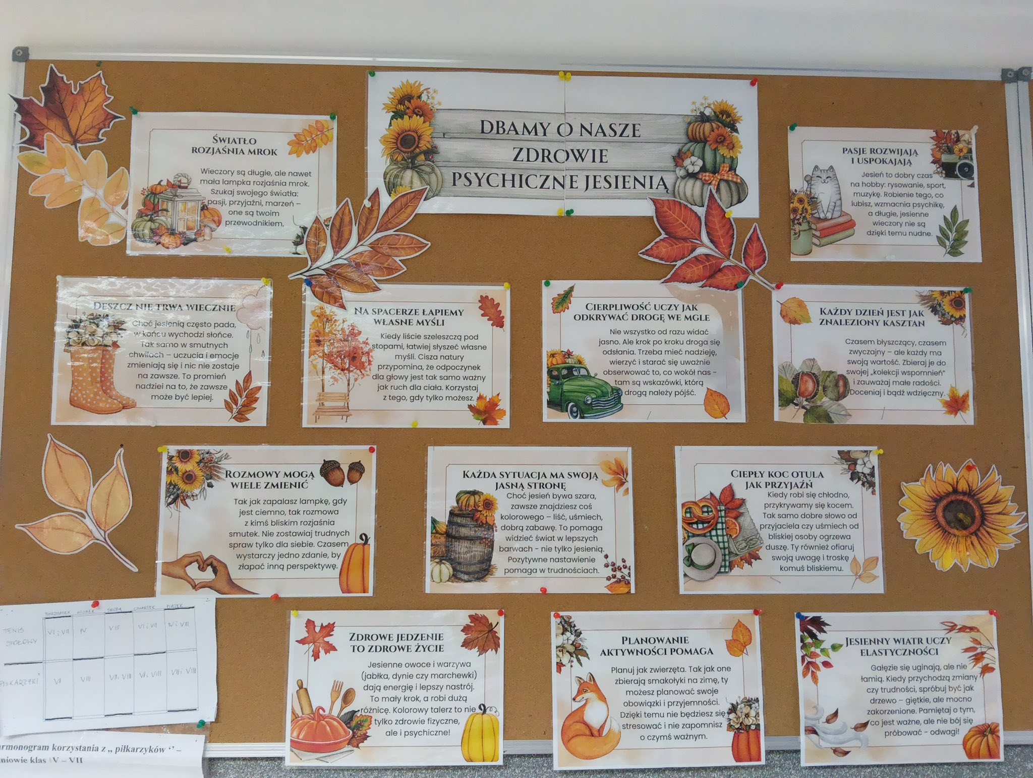 Dbamy o Nasze Zdrowie Psychiczne 2025 Dbamy o Nasze Zdrowie Psychiczne 2025