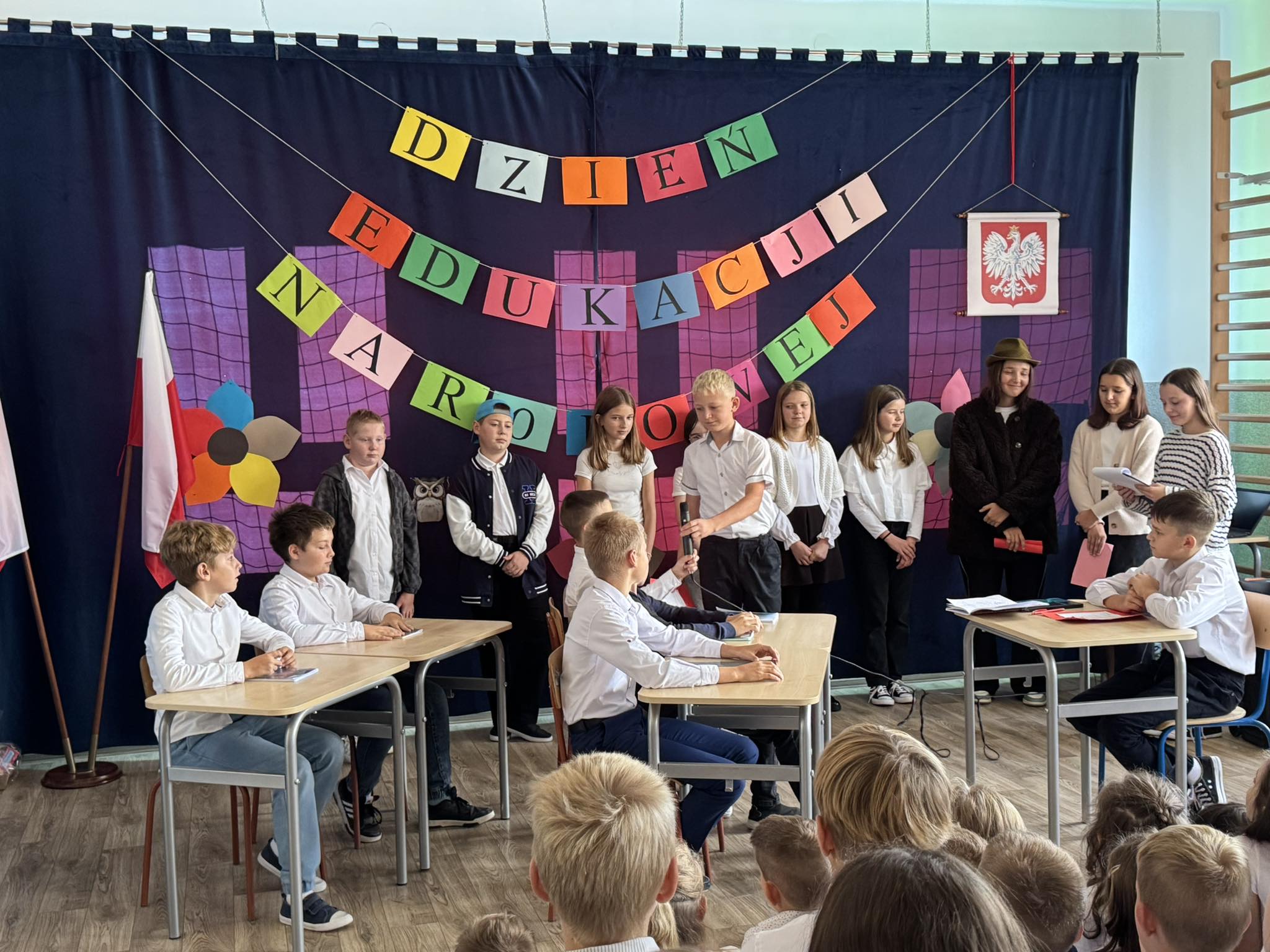 Dzień Edukacji Narodowej