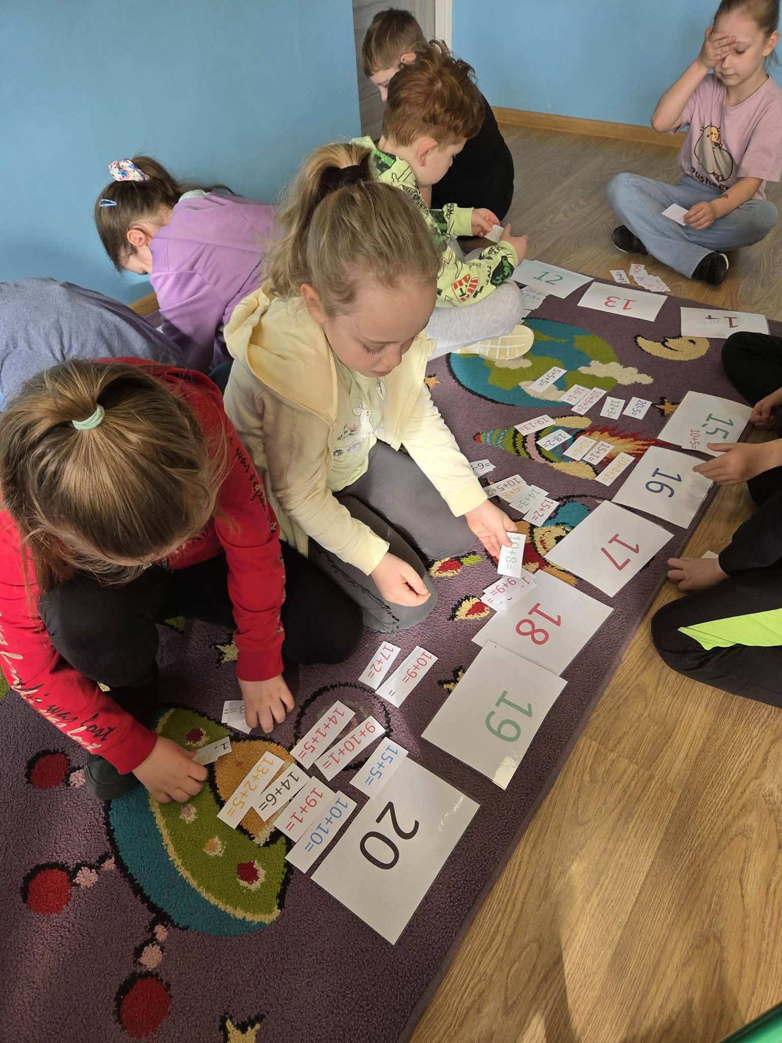 Dzień matematyki Dzień matematyki