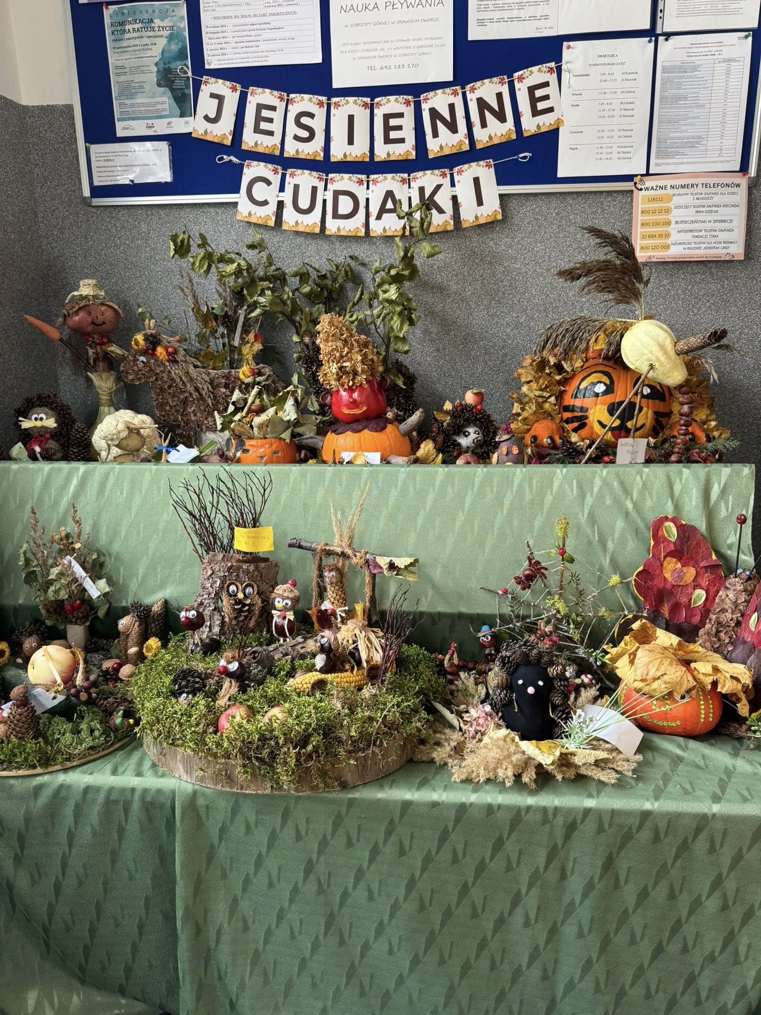 Jesien 2025 Jesien 2025