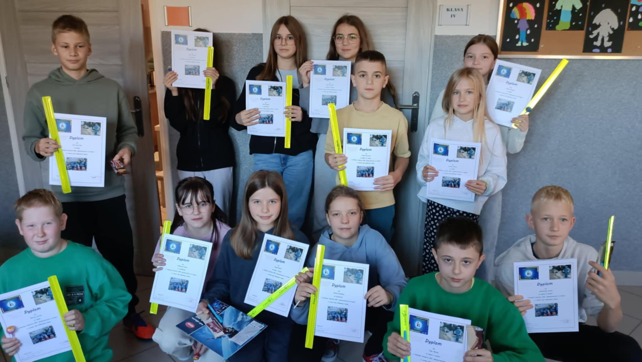 Konkurs wiedzy o Bezpieczeństwie 2025 Konkurs wiedzy o Bezpieczeństwie 2025