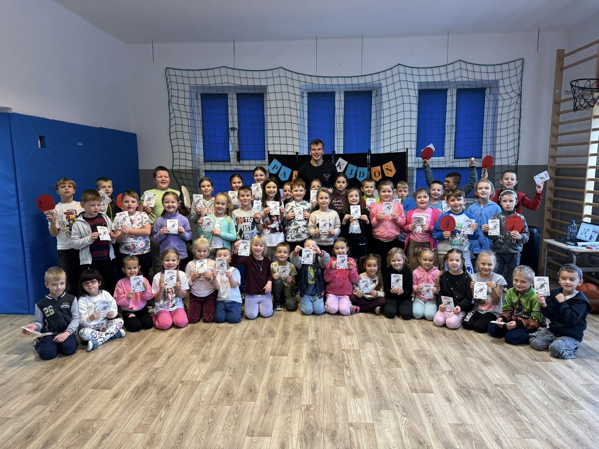 Paweł Kidoń 2025 Paweł Kidoń 2025