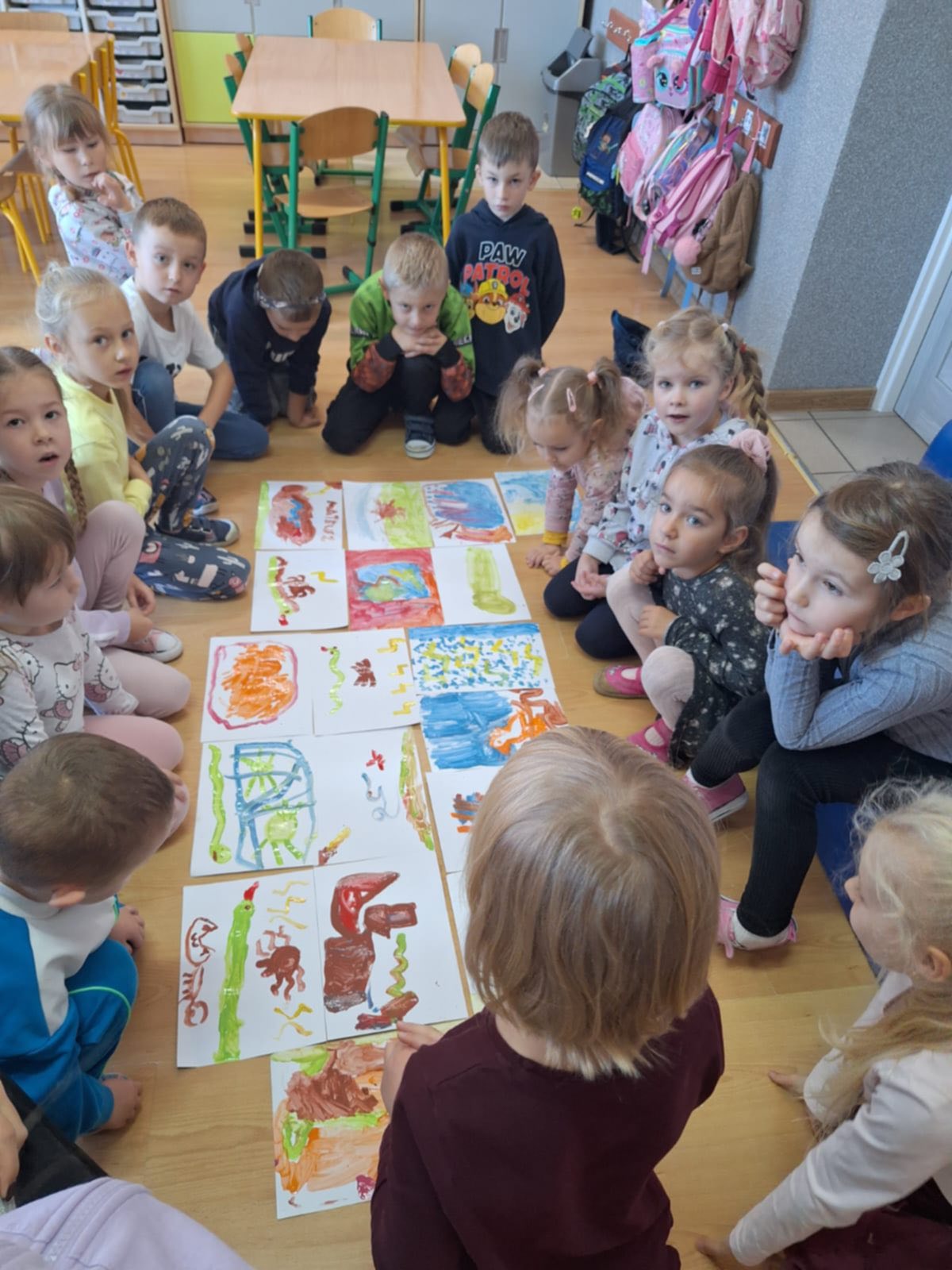 Poznaj moje emocje 2025 Poznaj moje emocje 2025