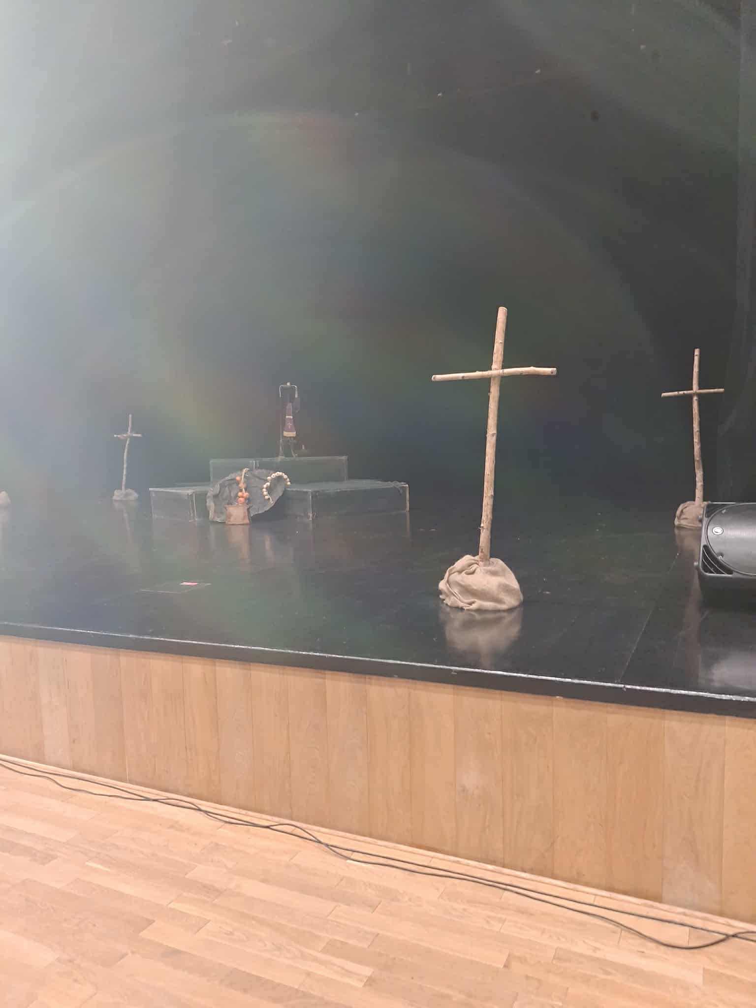 Spektakl teatralny 2025 Spektakl teatralny 2025