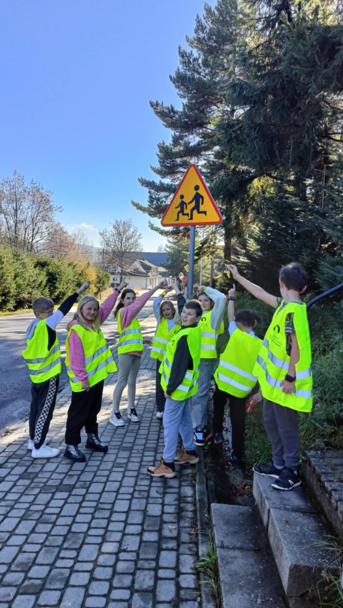 Znaki drogowe 2025 Znaki drogowe 2025