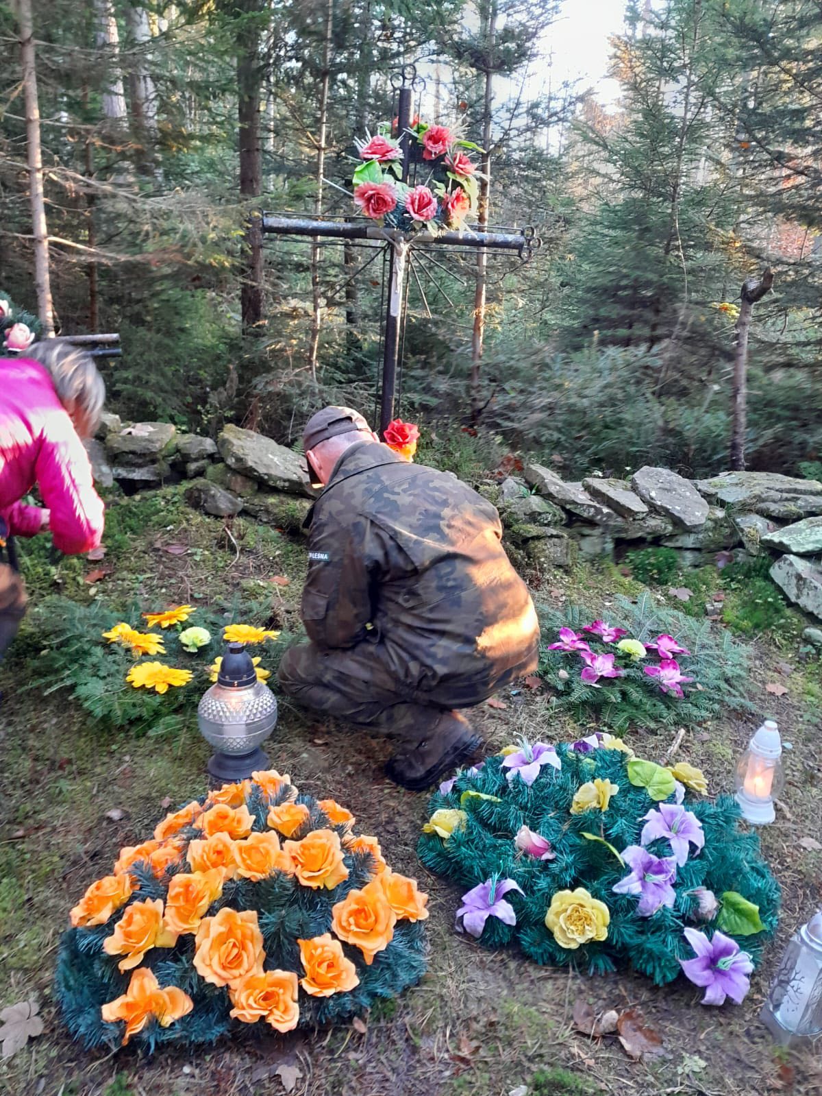 Światełko dla tych co odeszli 2025 Światełko dla tych co odeszli 2025