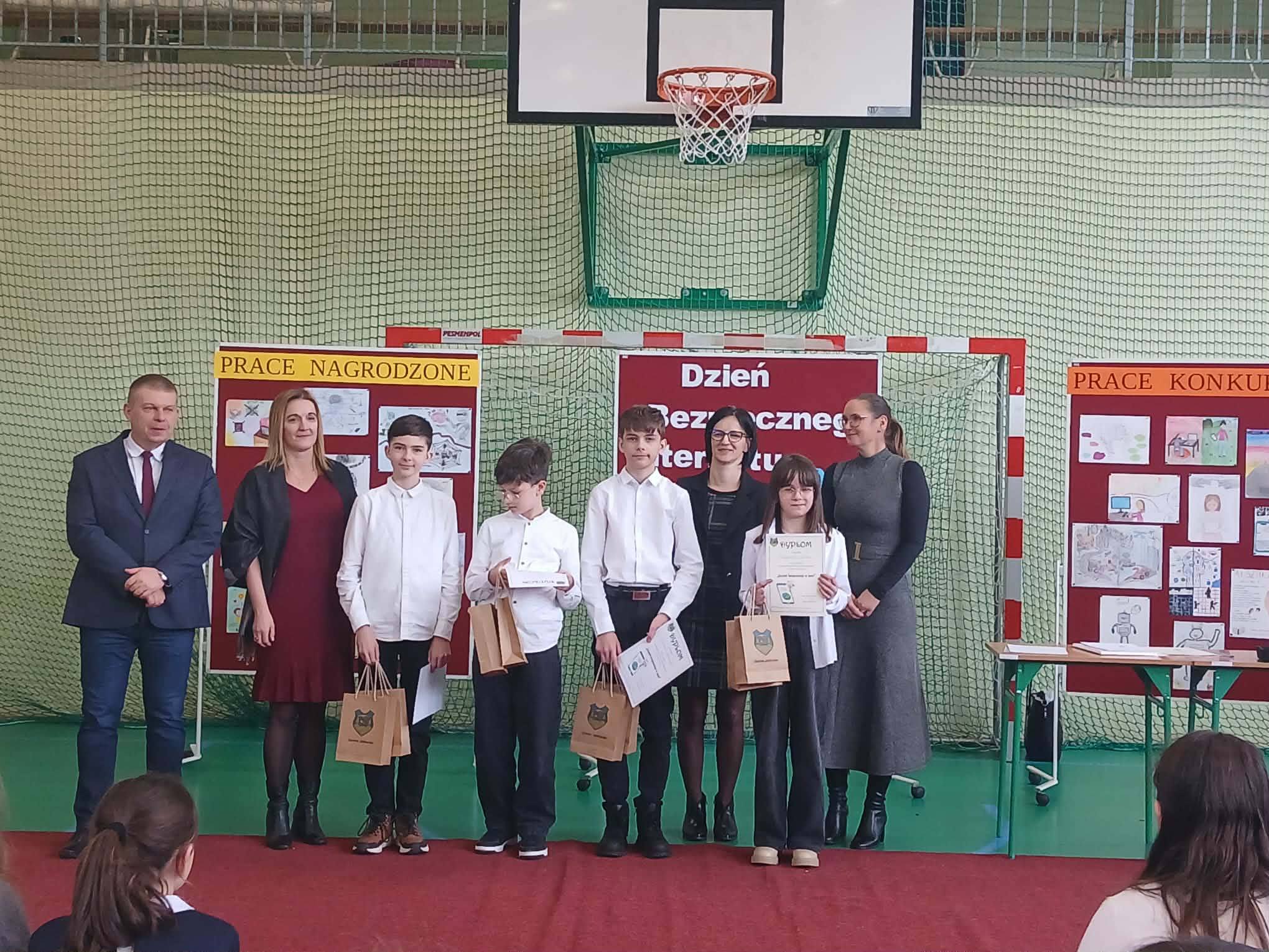 Konkurs informatyczny