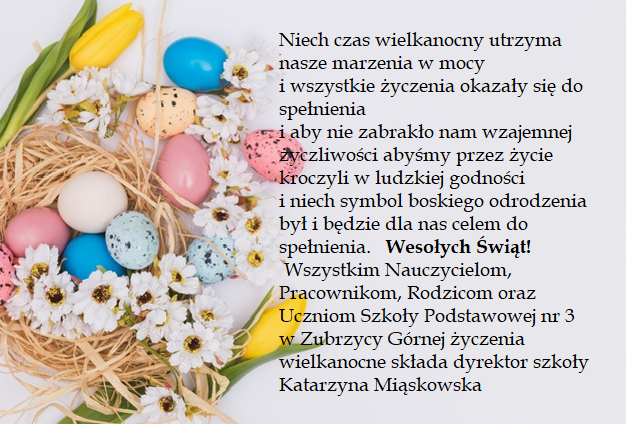 życzenia